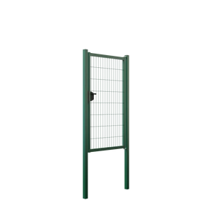 Előd személykapu, ECO, 170 cm, zöld Előd személykapu, ECO, 170 cm, zöld