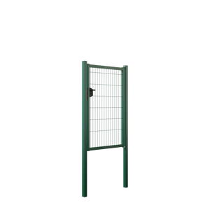Előd személykapu, ECO, 150 cm, zöld Előd személykapu, ECO, 150 cm, zöld
