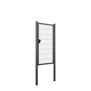 Előd személykapu, ECO, 170 cm, szürke Előd személykapu, ECO, 170 cm, szürke