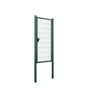 Előd személykapu, ECO, 200 cm, zöld Előd személykapu, ECO, 200 cm, zöld