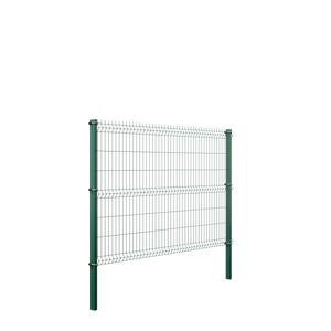 Toldi ST19 táblás kerítés, 150 cm, zöld Toldi ST19 táblás kerítés, 150 cm, zöld