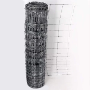 Vadháló, csomózott kivitelű, 150 cm magas, 50 m hosszú Vadháló, csomózott kivitelű, 150 cm magas, 50 m hosszú