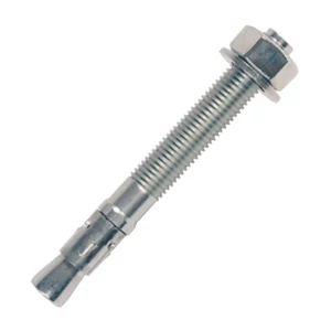 Alapcsavar M10x100, horganyzott Alapcsavar M10x100, horganyzott