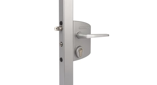 Milyen kétszárnyú kapu kiegészítők vannak?